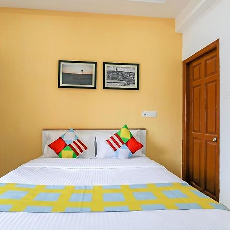 Oyo Home 30533 Anmol Peace Home Stay Ooty Exterior foto