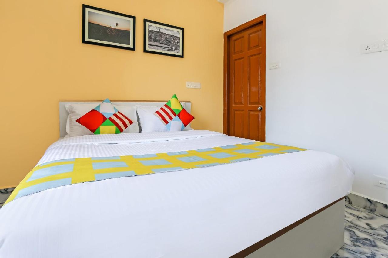 Oyo Home 30533 Anmol Peace Home Stay Ooty Exterior foto