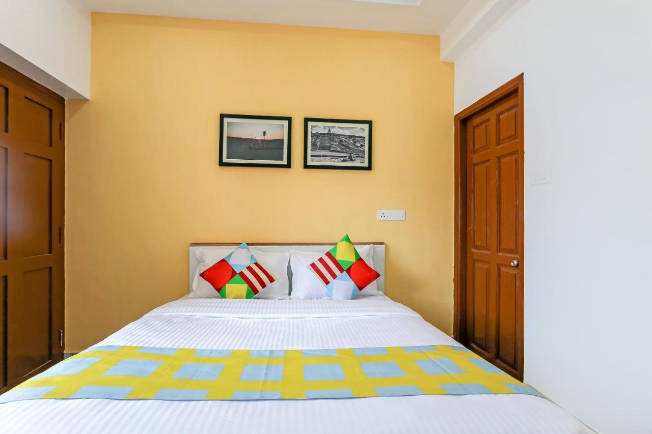 Oyo Home 30533 Anmol Peace Home Stay Ooty Exterior foto