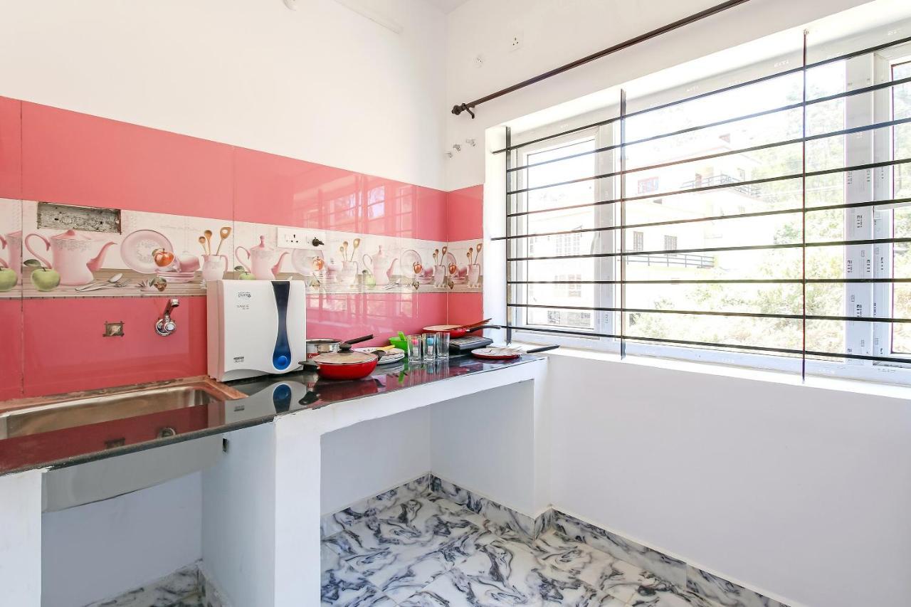 Oyo Home 30533 Anmol Peace Home Stay Ooty Exterior foto
