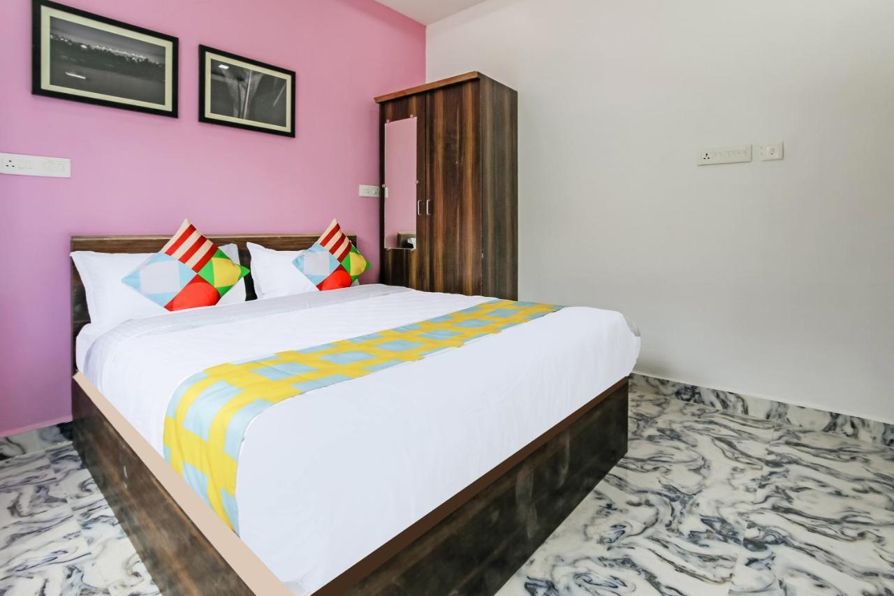 Oyo Home 30533 Anmol Peace Home Stay Ooty Exterior foto