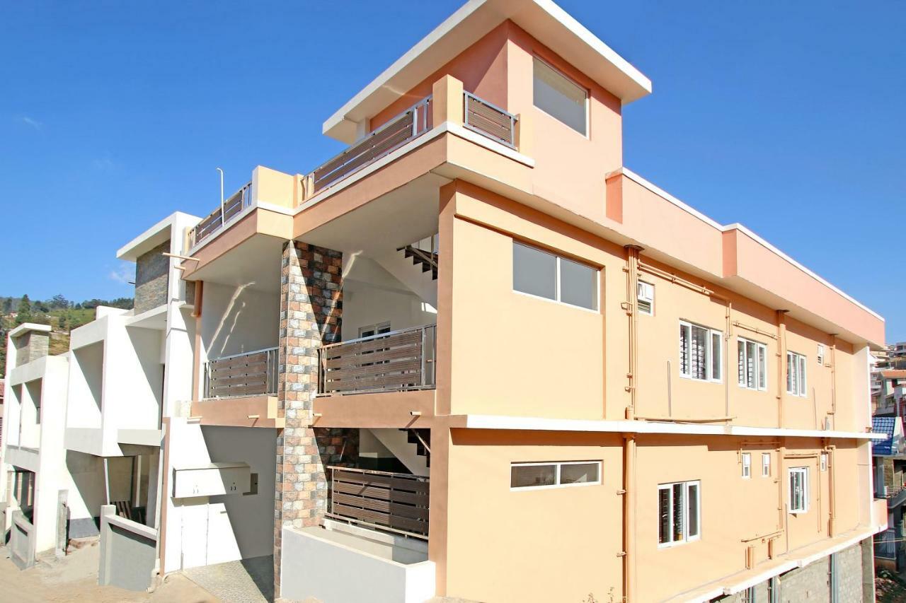 Oyo Home 30533 Anmol Peace Home Stay Ooty Exterior foto