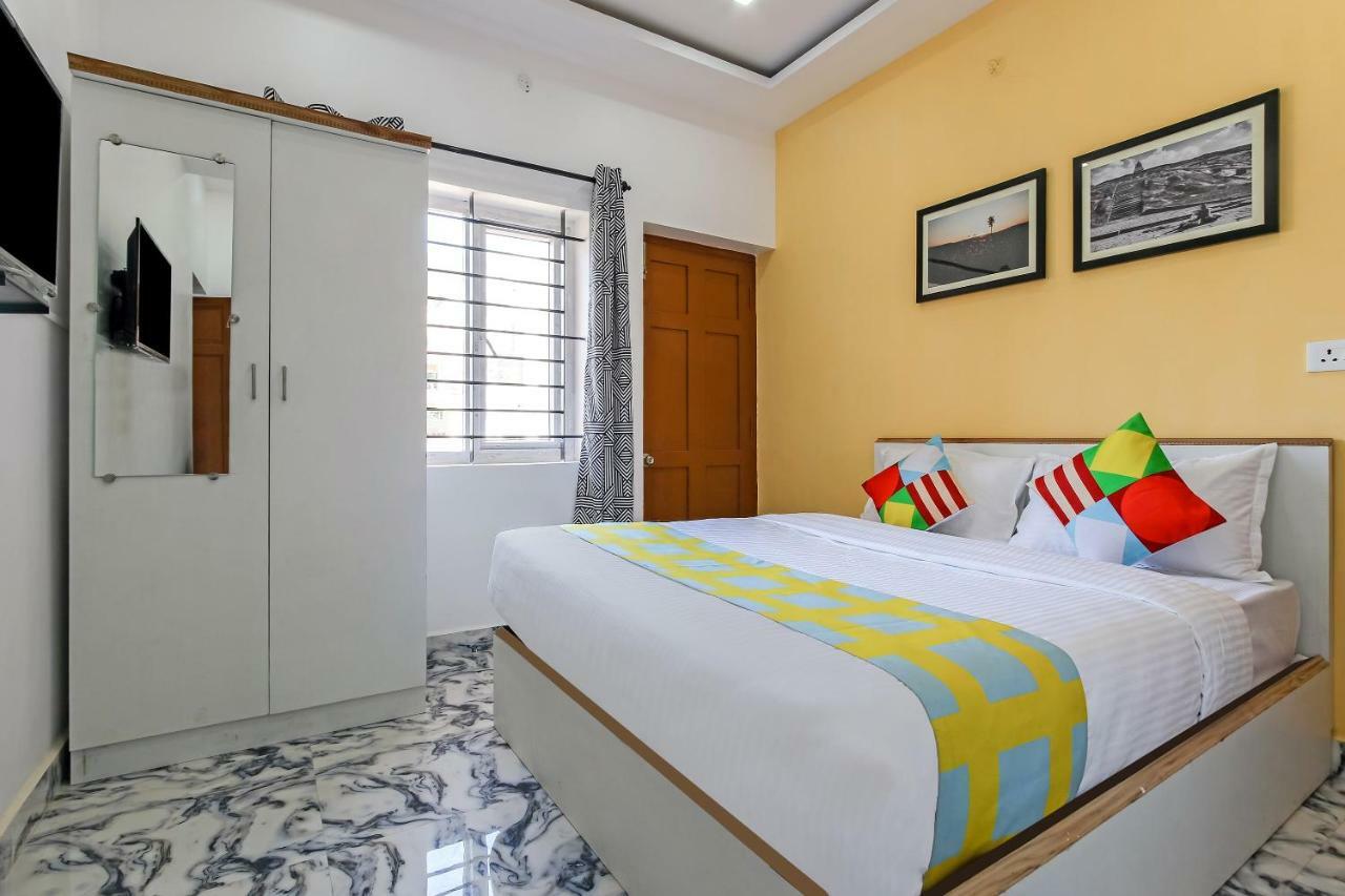 Oyo Home 30533 Anmol Peace Home Stay Ooty Exterior foto