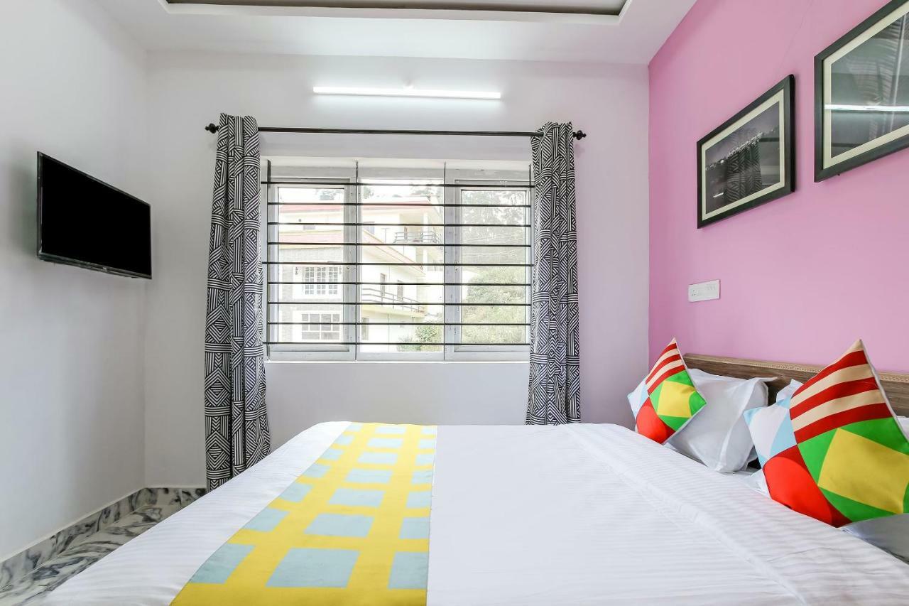 Oyo Home 30533 Anmol Peace Home Stay Ooty Exterior foto