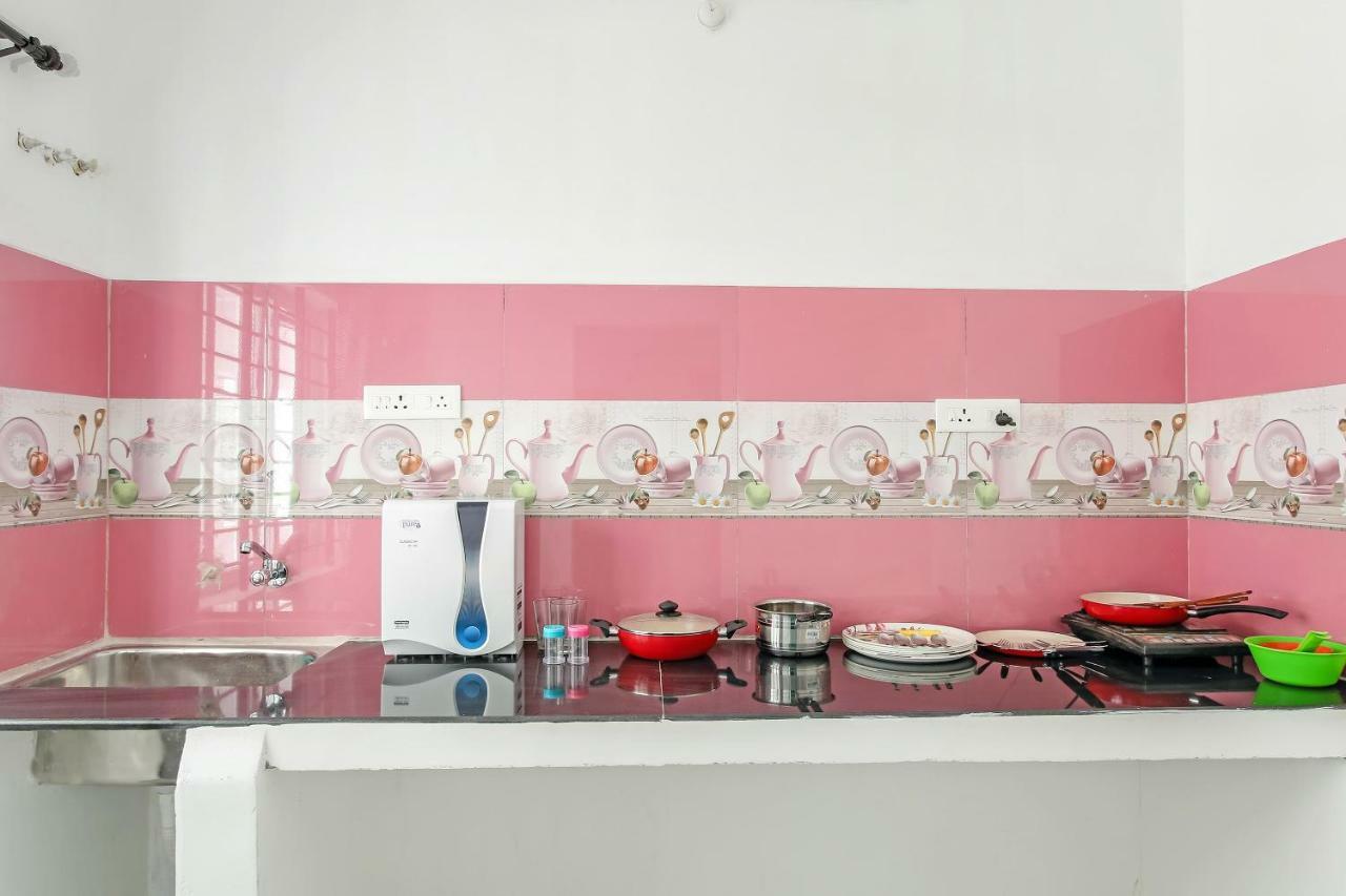 Oyo Home 30533 Anmol Peace Home Stay Ooty Exterior foto