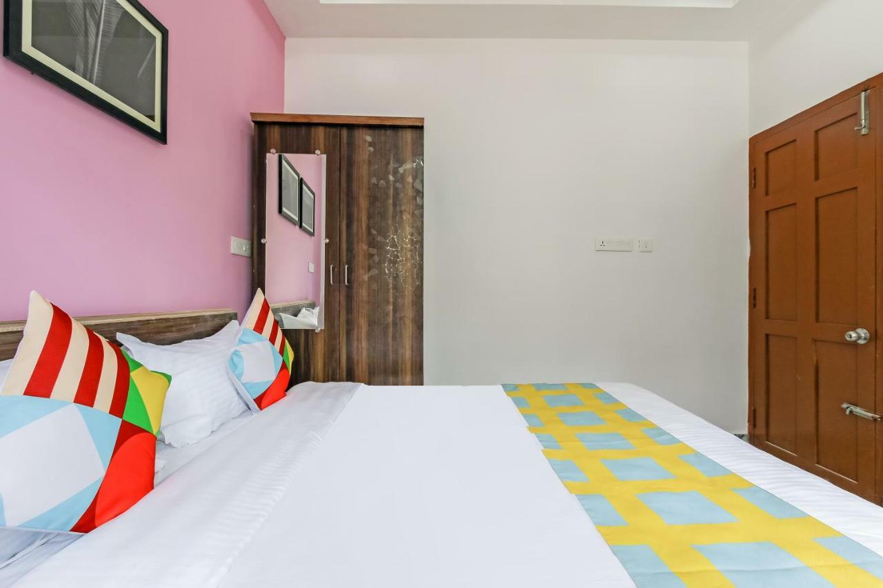 Oyo Home 30533 Anmol Peace Home Stay Ooty Exterior foto