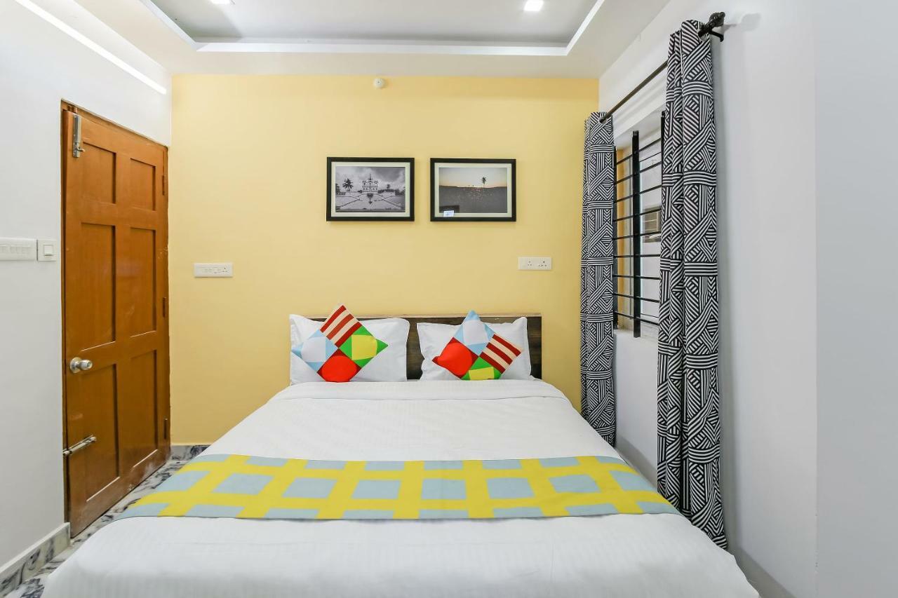 Oyo Home 30533 Anmol Peace Home Stay Ooty Exterior foto