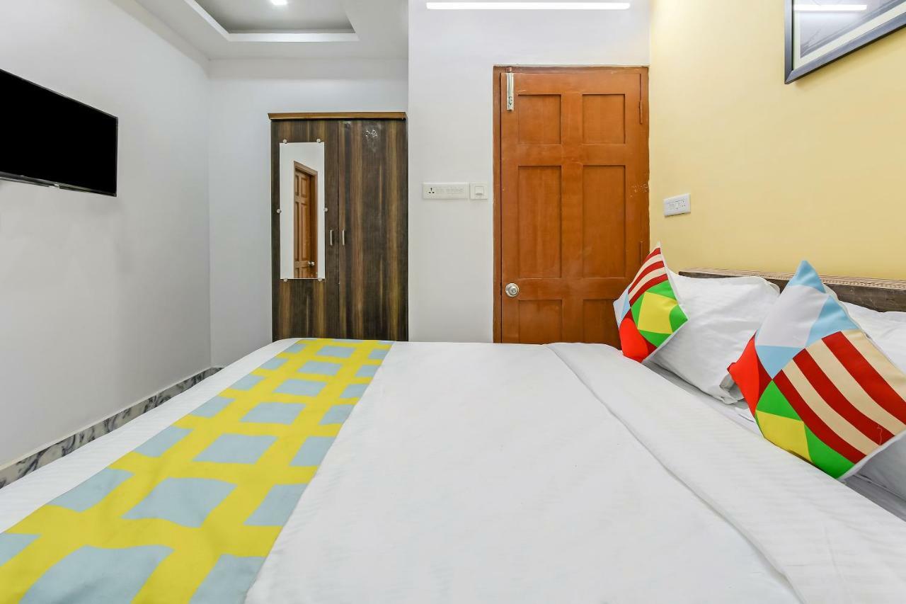Oyo Home 30533 Anmol Peace Home Stay Ooty Exterior foto