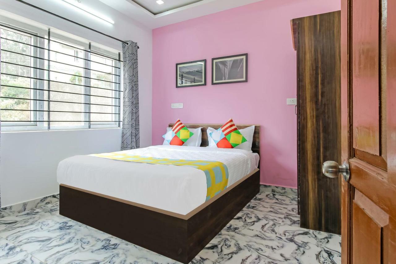Oyo Home 30533 Anmol Peace Home Stay Ooty Exterior foto